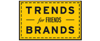 Скидка 10% на коллекция trends Brands limited! - Березовый